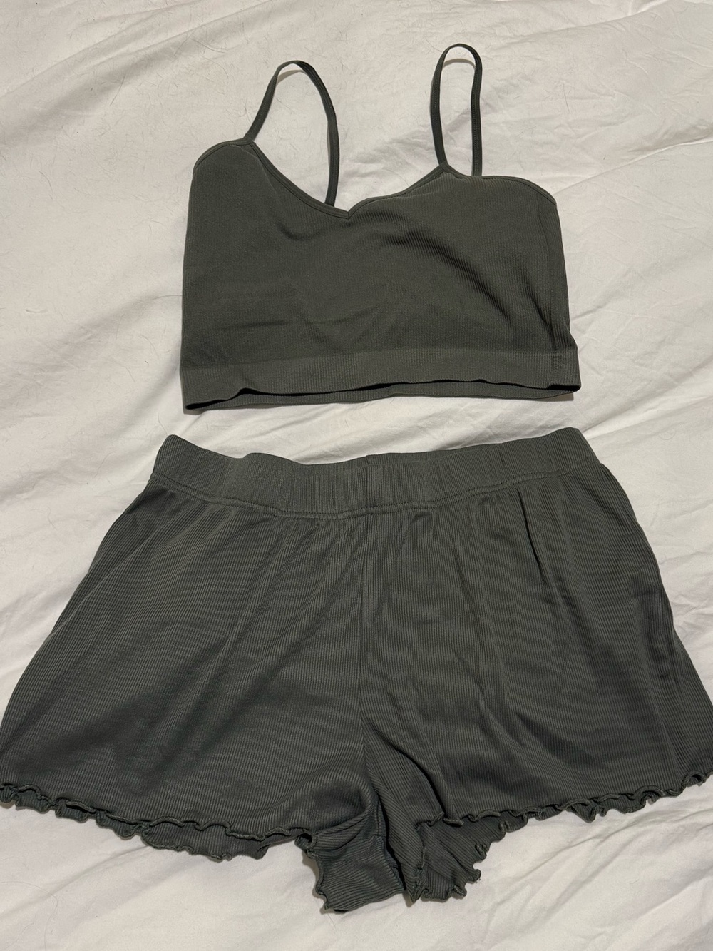 Primark Sleep Set